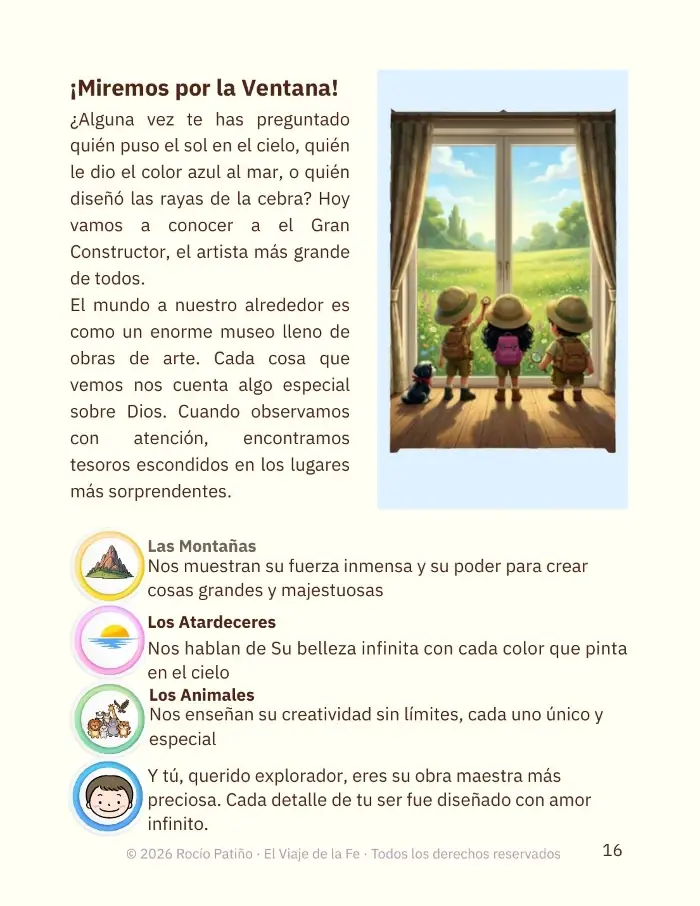 Historia